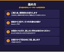 Copilot導入の進め方と社内の使い方を作ります 違い・使い方の例・始める順番を文書で イメージ7