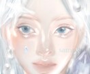 商用利用可◎かわいくておしゃれな女の子を描きます 修正無制限！アイコン、挿絵、mv等お気軽にご相談ください。 イメージ10