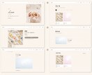 丸投げOK！ホームページを格安作成いたします 製作はすべてお任せ。ヒアリングだけで完成するHP制作 イメージ3