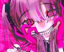 イラスト描きます ネットで活動するためのイラスト描きます！ イメージ1