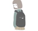 アイコン描きます ゆるかわいいイラストを描きます！ イメージ6