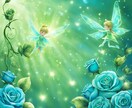 不安で眠れないあなた☆傾聴と占いで癒します 心に寄り添い♡眠れぬ夜の不安を優しく解きほぐします イメージ5