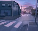 絵柄色々！ご要望に沿ったイラスト作成いたします お客様のお好きな絵柄でお好きな作品を描かせてください！ イメージ9