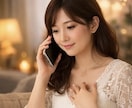 女性専用　風俗の不安、悩み、葛藤を静かにほぐします 独りじゃない　誰にも言えない想いを、そっと受け止めます イメージ4