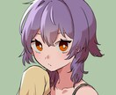 期間限定値下げ！イラスト描きます 先着5名様まで基本料金－1000円から承ります！ イメージ5