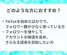 TikTokフォロワー1,000人～増やします TikTokフォロワー1000以上でライブ配信機能解放！ イメージ4
