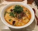 美味しいご飯の写真をご提供します 料理を食べた気分になれる写真です！ イメージ3