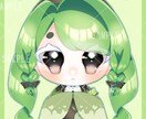 アイコンイラスト描きます アイコンその他動画のサムネイラスト等も描きます! イメージ6