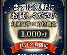 居酒屋おぢの吉方位鑑定｜【動く日】教えます 自己破産から不動産投資家へ。方位に救われた男が読み解くばい。 イメージ5