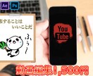 英語OK！４K対応高性能PCで編集をサポートします 皆さんは空いた時間を撮影に使っちゃってください♪ イメージ1