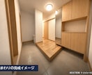 全部屋のCGパース＋歩けるウェブ3Dを作ります 一級建築士が外観・内観・鳥瞰パース＋歩ける3Dモデル イメージ9