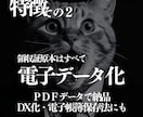 整理不要の記帳代行を提供します 毎月の領収証の整理、帳簿付け、会計仕訳丸ごと請け負います。 イメージ3
