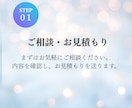 集客・お問い合わせにつながるLPデザインします 修正無制限｜スマホ対応｜オリジナルLPデザイン｜集客サポート イメージ4