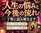 相手の本音が分からない人間関係の悩みを占います 24h以内にタロットで心の気づきを届けます イメージ6