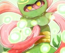 イラスト描きます 女性キャラから男性キャラ、ケモノまで幅広く描きます。 イメージ2