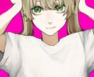 あなたが求める様々な一枚絵を描きます 小説や動画のサムネイル等のイラストを求めてるあなたへ イメージ6