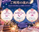 誰にも言えない話、じっくりお聞きします 否定せず、あなたのペースでお話を伺います イメージ3