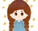 アイコンのイラストを描きます ゆるいデフォルメなイラストです イメージ8