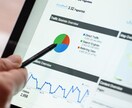 WEB解析士が徹底的にあなたのサイトを診断します 現状のWEBサイトの問題点を把握して改善のアドバイスをします イメージ3