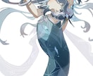 可愛らしいイラスト描けます 女性、男性どちらも対応可能です！ イメージ4