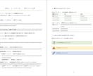 技術資料作成用Word文書テンプレートを提供します 技術資料、報告書、取説など構造的な情報文書をすぐに作成可能 イメージ2