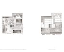 建築の平面図、断面図を書きます ベクターワークス、Archicad、Autocad イメージ3