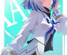 高品質なイラストを描きます ご要望に合わせた仕上がりになるよう一枚ずつ丁寧に描きます！ イメージ3