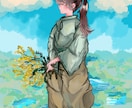 かわいいアイコン描きます 可愛いキャラクターのアイコン描きます イメージ3