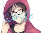 先着1名様限定でアイコン描きます 素敵なイラストを提供します。値下げ限定価格です！！ イメージ5