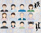 貴方の持っている大事な基本的な特性を鑑定します 貴方の隠れた性格もあるかも？まだ、発揮されていない特性が… イメージ1