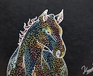 オリジナルポストカードを作ります あなたのイメージイラストを作ります！ イメージ5