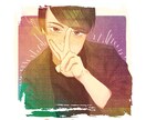 アイコン描きます TwitterやLINEのアイコン描きます!! イメージ4