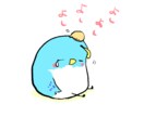 ゆるキャラ風SNSアイコン等のイラスト描きます 可愛いキャラクターアイコンをご希望の方に イメージ3