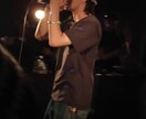 現役ラッパーとして活動してます ラップ以外も対応しています。作詞歴6年です。 イメージ2