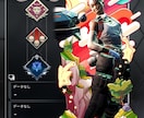 博多弁女子と雑談しながらAPEXを一緒に遊びます APEXキーマウ女子と楽しく遊びませんか？ イメージ2