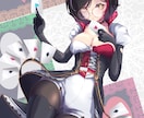 希望のイラストを描かせていただきます あなたの妄想をイラストにします！ イメージ9