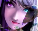質感にこだわったアイコンを制作します 似顔絵・創作キャラクター等のアイコンをご所望の方へ イメージ3