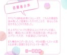 また見たくなる中毒性！惹きつける可愛いMV作ります 歌ってみた/オリジナル曲/ゲーム/配信/Vtuberなど イメージ4