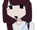 アイコン、一枚絵かきます 出来るだけご要望にお応えして素敵に仕上げたいです イメージ2
