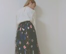 お手持ちのお洋服でコーディネートします 毎日の洋服選びに困る方！勝負服が決まらない方！ご相談ください イメージ1