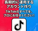 現役のプロがSNS運用代行します 総フォロワー200万人のプロがあなたをサポート イメージ3