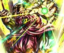 ドラゴンボールの話しできます アニメからドラゴンボールドッカンバトル、レジェズ話しましょう イメージ7