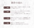 サロン経営者様必見！WEB画像お作りします 女性らしいバナー・ヘッダー★☆集客できる美容画像☆★ イメージ2
