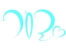 オリジナルロゴデザイン売ります 「ななみ」を蝶々に見立ててデザインをしました。 イメージ6