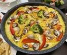 メニューの考案などを手伝います レストランでの調理経験、メニュー作成の経験ありです! イメージ1