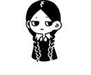 イラスト描きます 可愛い女の子や、ミニサイズの女の子など人物以外も描きます！ イメージ5
