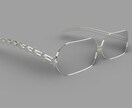 3Dモデリングのデータ制作を致します 3Dデータ作成をお手伝いいたいます イメージ4