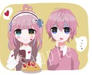 夢絵描きます 貴方だけの可愛い夢絵、いかがですか? イメージ2