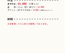 愛しの家族をイラスト化します スマホ待ち受けにしていつも一緒(^^) イメージ6