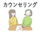 アドバイスはいらない！吐き出したい思い受けとめます 資格アリ。モヤモヤ/愚痴/悩み/人間関係/不安 イメージ2